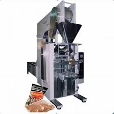 Semi Automatic Potato Chips Packaging Machine